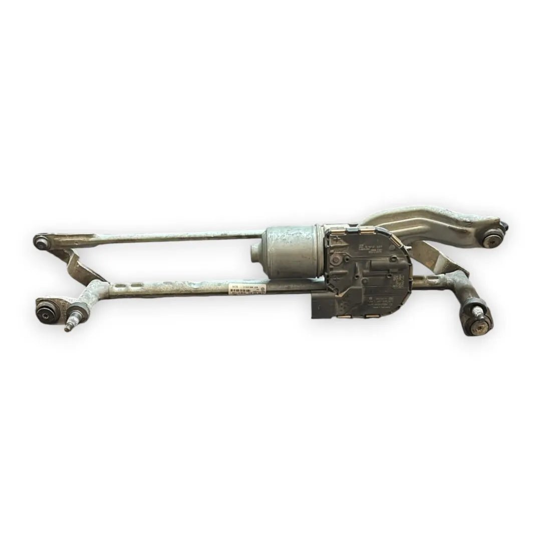 Motorino tergiparabrezza Volkswagen Golf VII dal 2012 cod. 5G1955023C