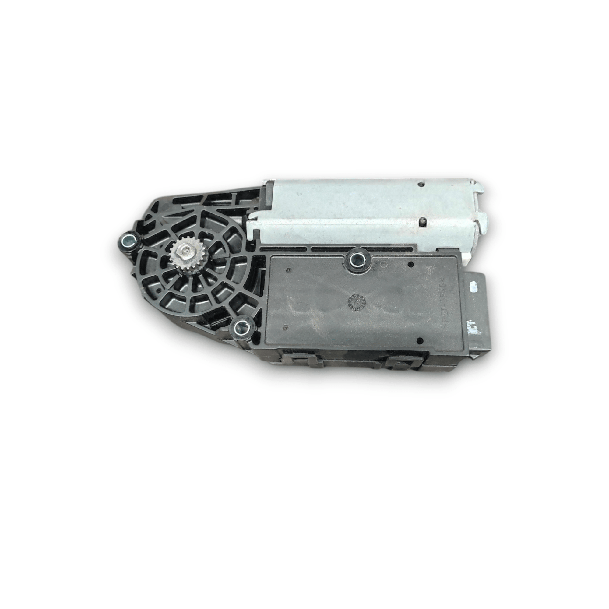 Motorino Tetto Apribile Opel Corsa E COD: 13198856 (2014 - 2019) - F&P CRASH SRLS - Ricambi Usati