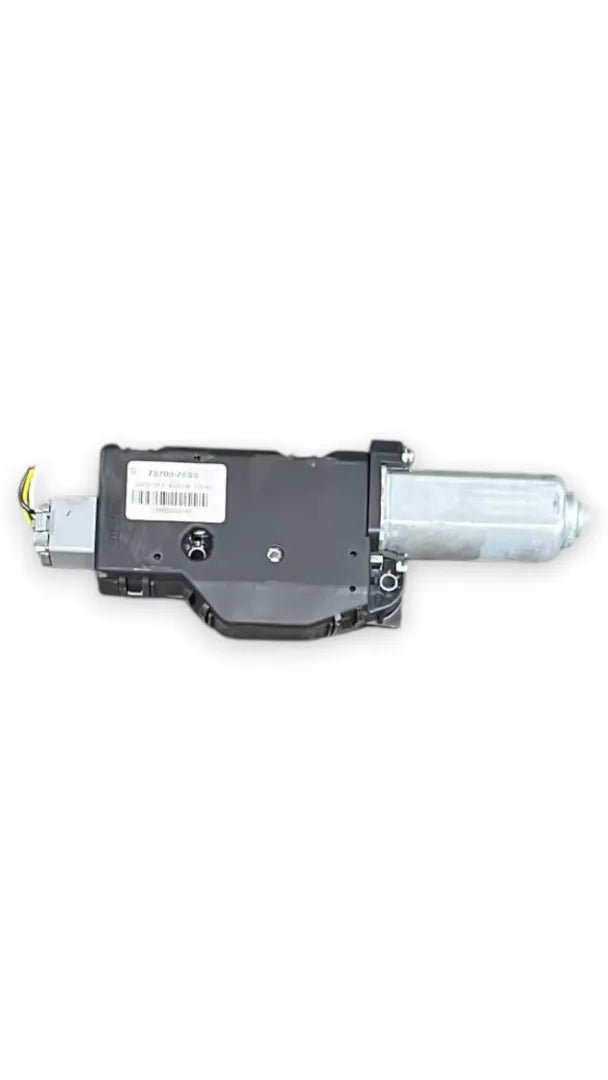 Motorino tetto apribile Suzuki Vitara - F&P CRASH SRL - Ricambi Usati