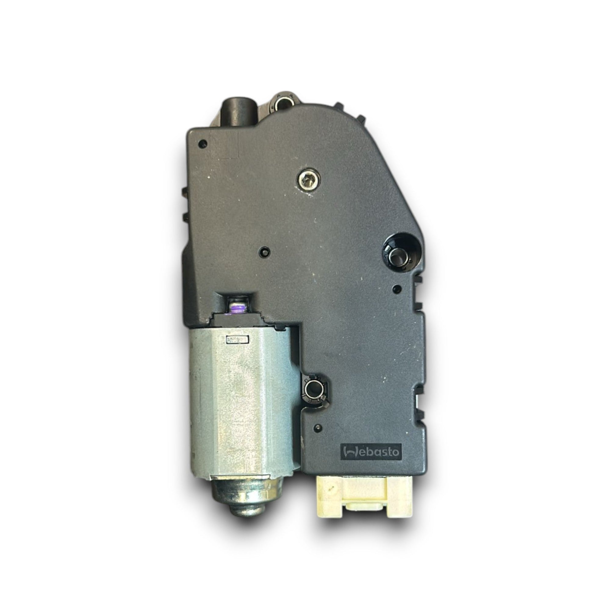 Motorino Tetto / Tettuccio Apribile Jaguar XJ (X351) cod.2226114A (2009 > 2019) - F&P CRASH SRLS - Ricambi Usati