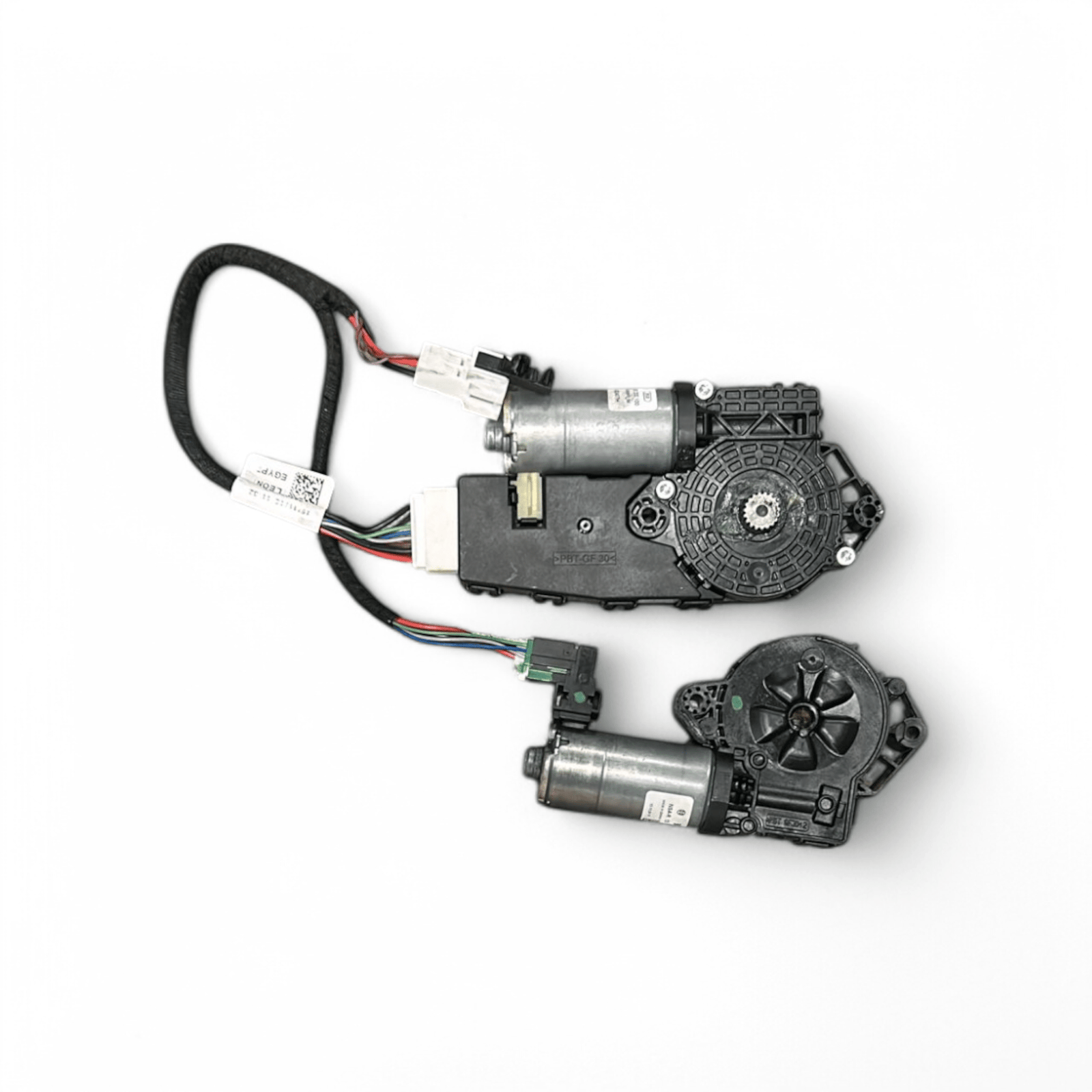 Roof Motor / Sunroof Mercedes Benz Glc X253 code:A2059009104 (2015 > 2022) - F&P CRASH SRLS - Used Parts