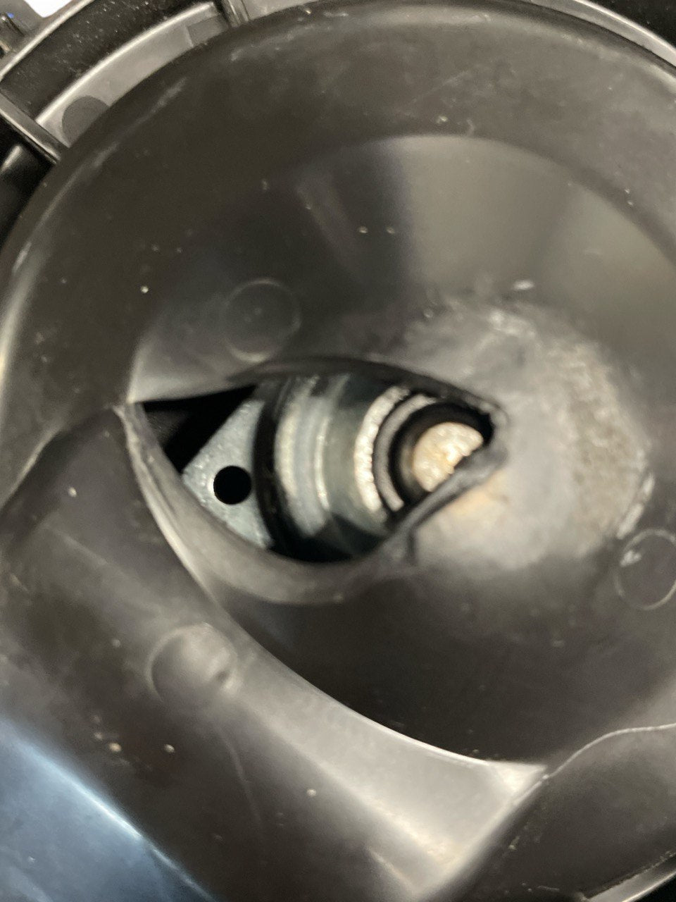motorino ventilazione abitacolo volkswagen T cross (2019) cod:201820021a - F&P CRASH SRLS - Ricambi Usati