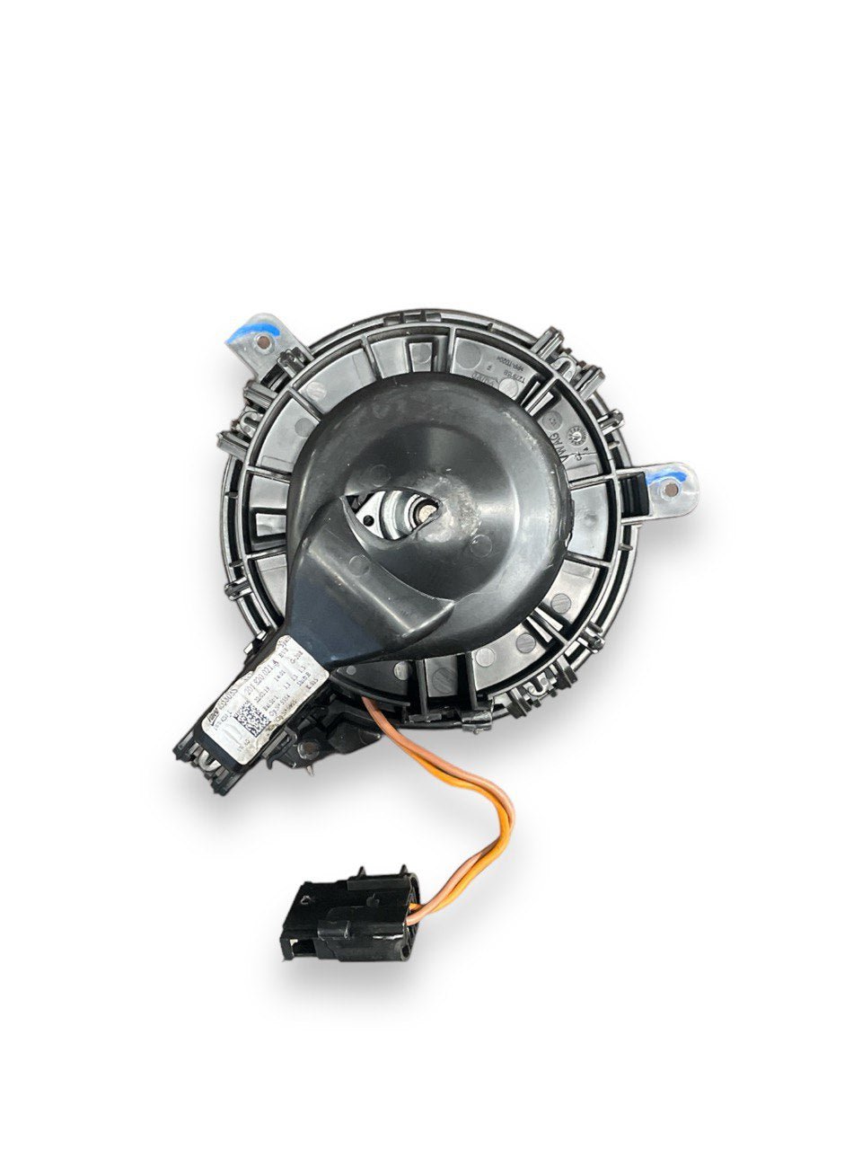 motorino ventilazione abitacolo volkswagen T cross (2019) cod:201820021a - F&P CRASH SRLS - Ricambi Usati