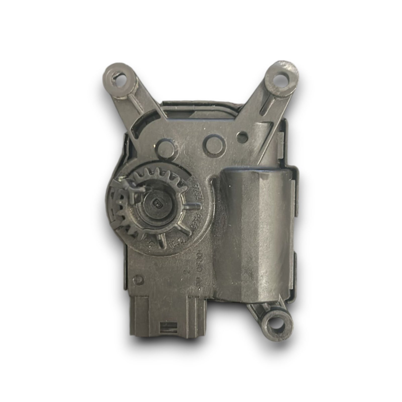 Cabin Fan Motor Audi Q3 (F3) code 2Q0907511G (2018 > ) - F&P CRASH SRLS - Used Parts