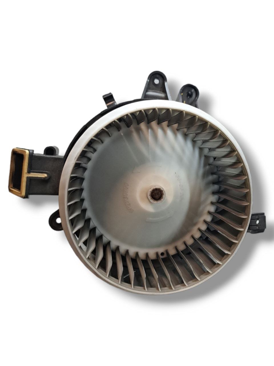 Heating Cabin Fan Motor Fiat 500L (2017) COD:5R2230100 - F&P CRASH SRLS - Used Parts