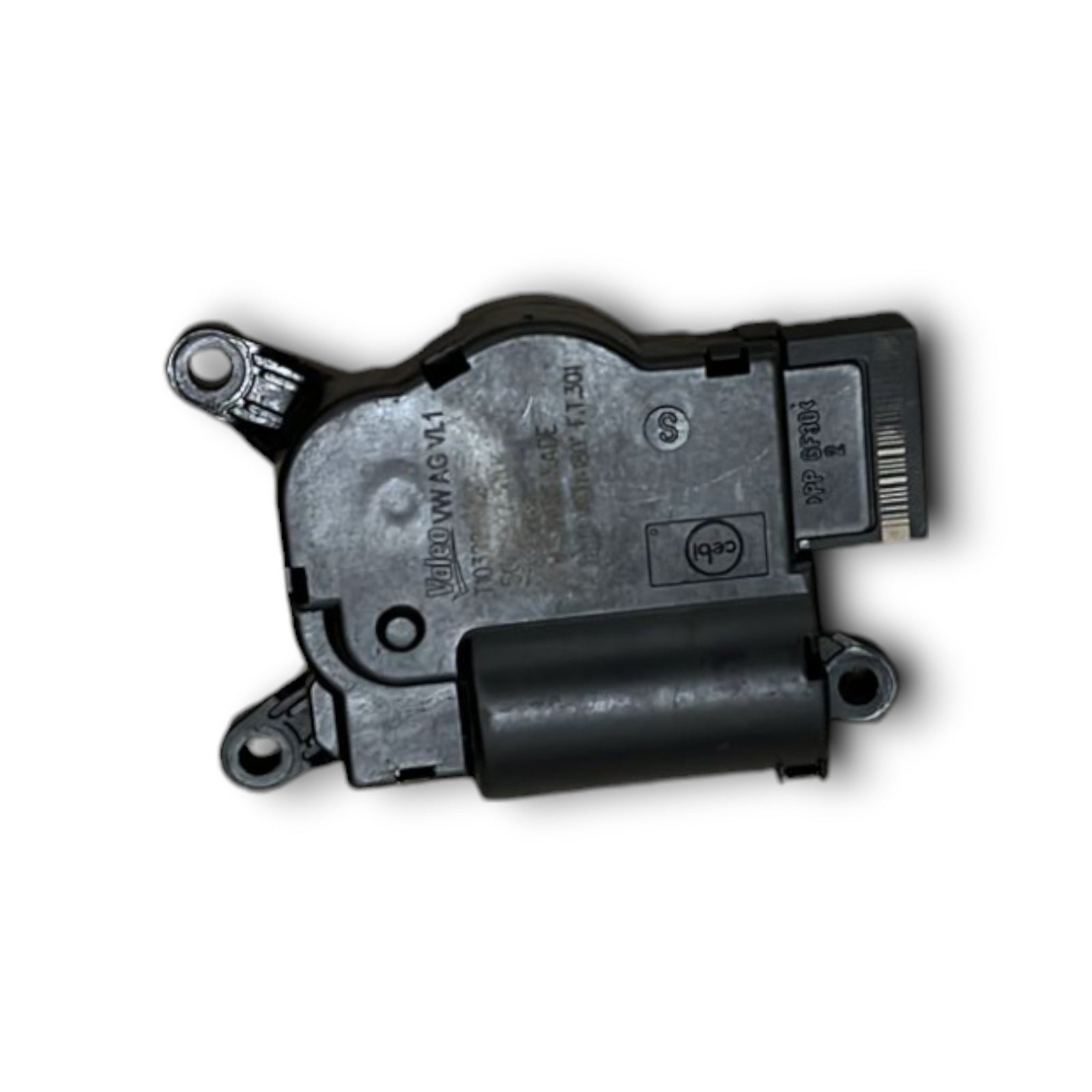 Cabin Fan Motor Seat Leon III code:5Q0907511K (2012 > 2019) - F&P CRASH SRLS - Used Parts