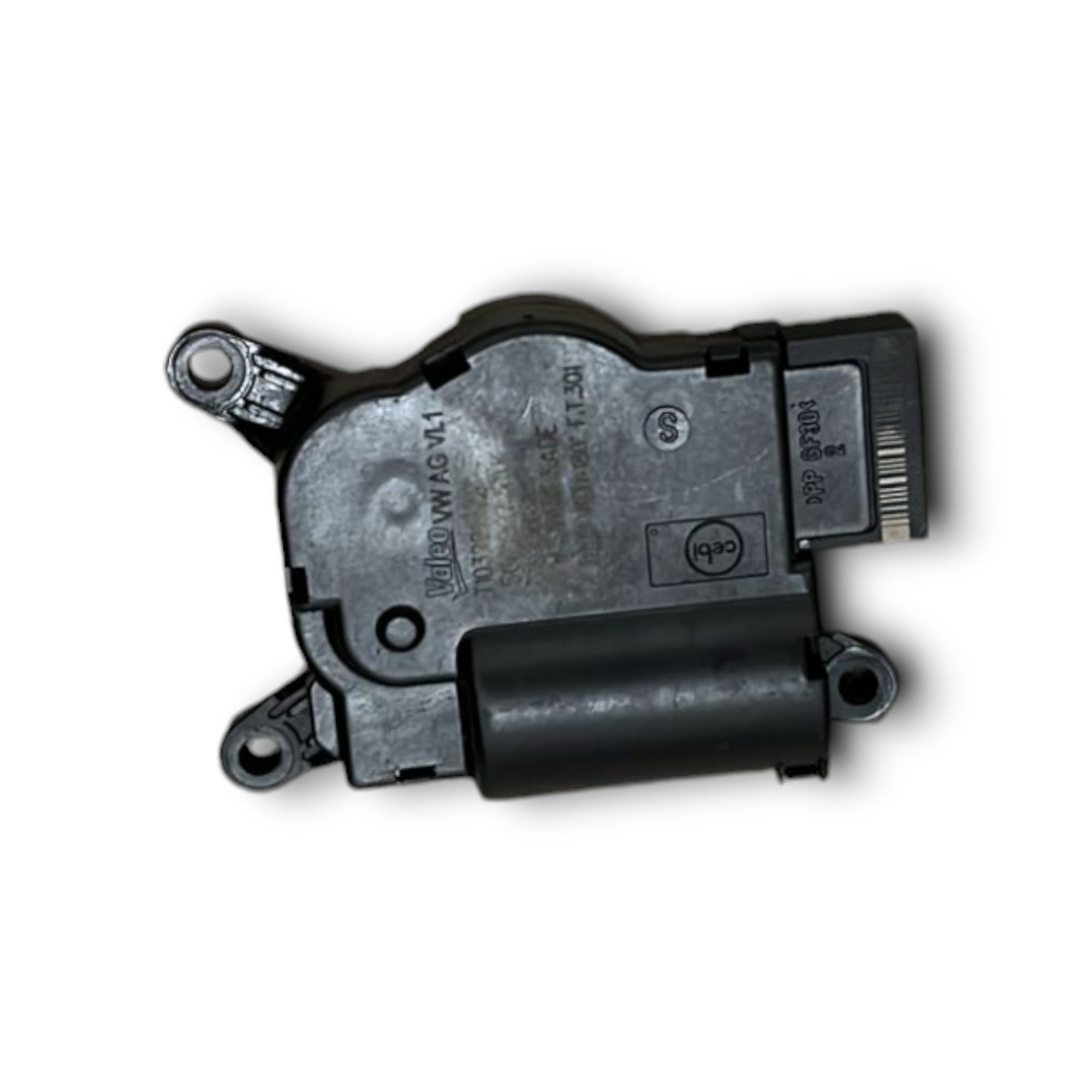 Motorino Ventola Abitacolo Seat Leon III cod:5Q0907511K (2012 > 2019) - F&P CRASH SRLS - Ricambi Usati