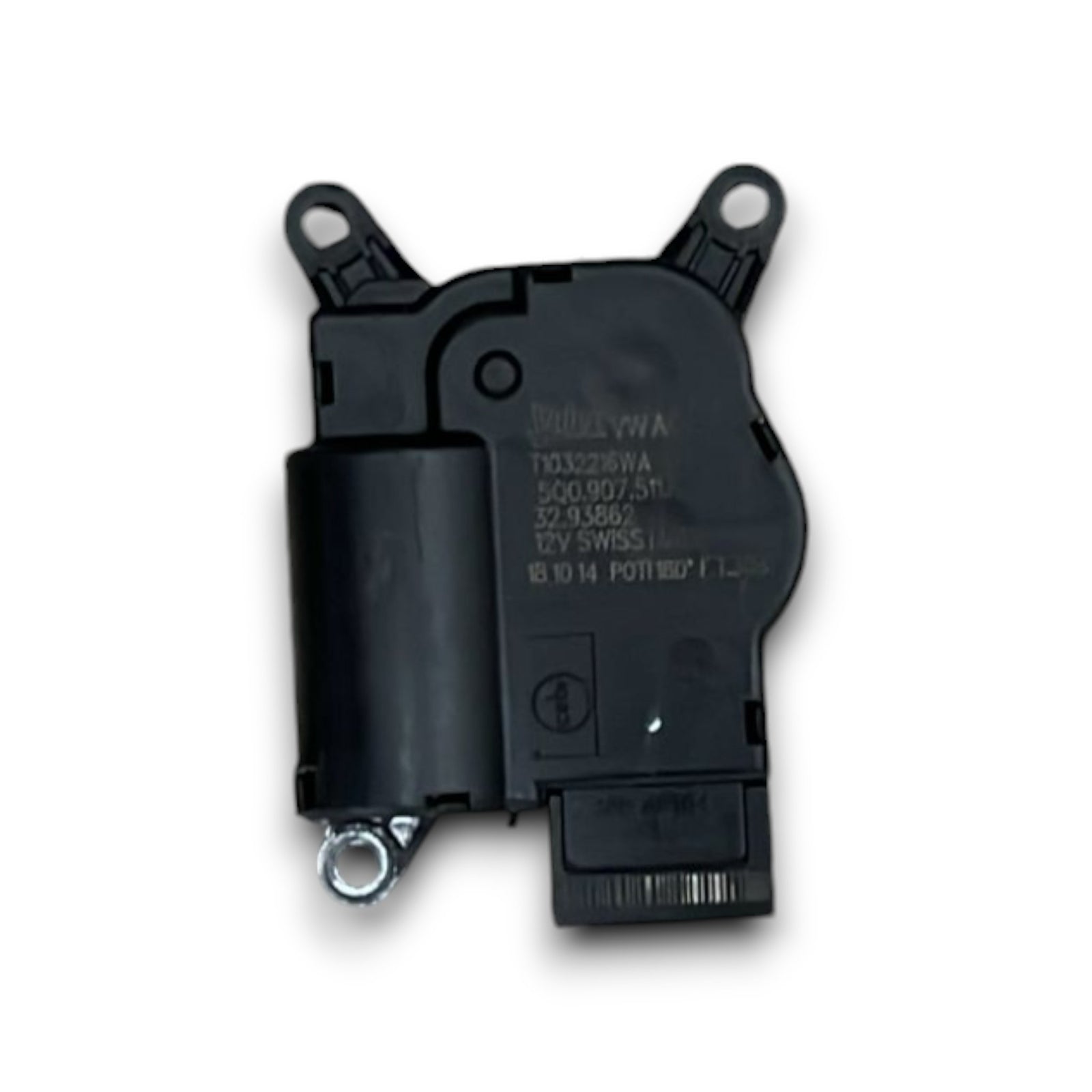 Motorino Ventola Abitacolo Seat Leon III cod:5Q0907511K (2012 > 2019) - F&P CRASH SRLS - Ricambi Usati