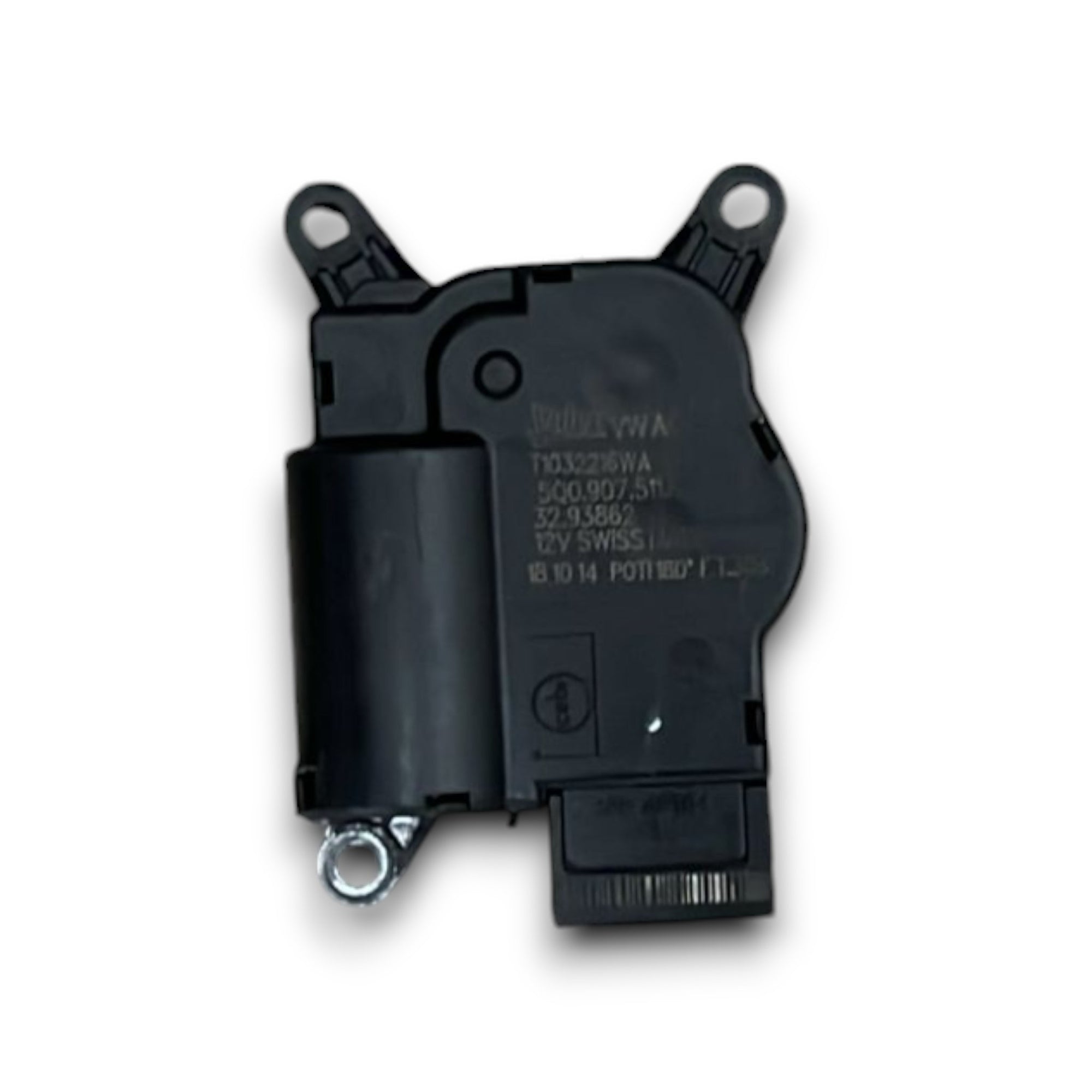 Motorino Ventola Abitacolo Seat Leon III cod:5Q0907511K (2012 > 2019) - F&P CRASH SRLS - Ricambi Usati