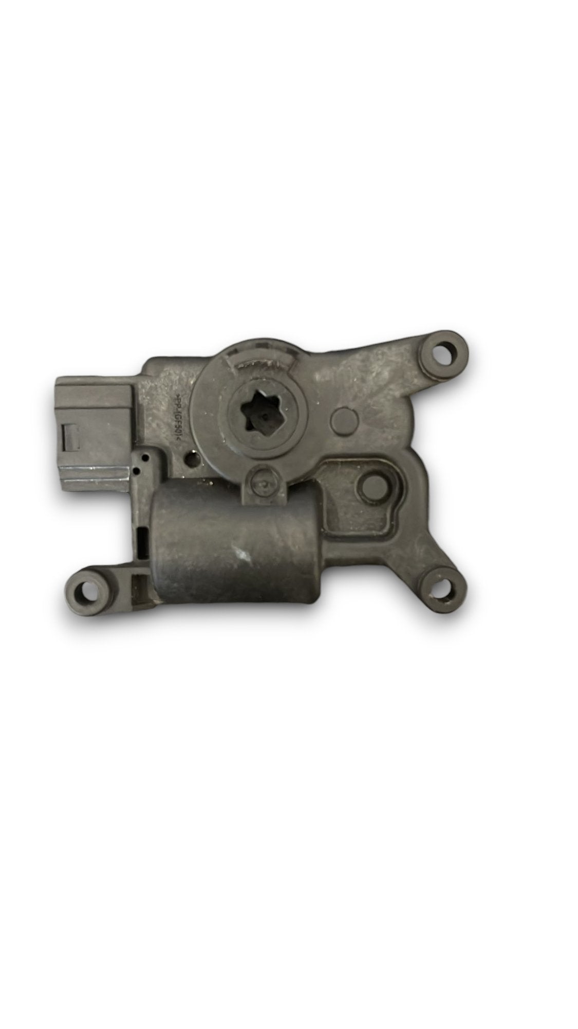 Motorino Ventola Abitacolo Skoda Octavia cod:5Q0907511A (2012 > 2019) - F&P CRASH SRLS - Ricambi Usati