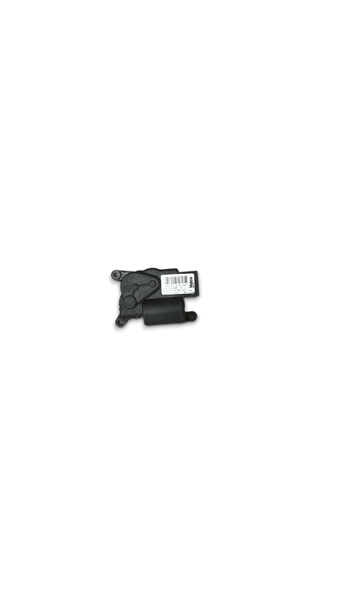 Cabin Fan Motor Skoda Octavia code:5Q0907511A (2012 > 2019) - F&P CRASH SRLS - Used Parts