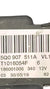 Motorino Ventola Abitacolo Skoda Octavia cod:5Q0907511A (2012 > 2019) - F&P CRASH SRLS - Ricambi Usati