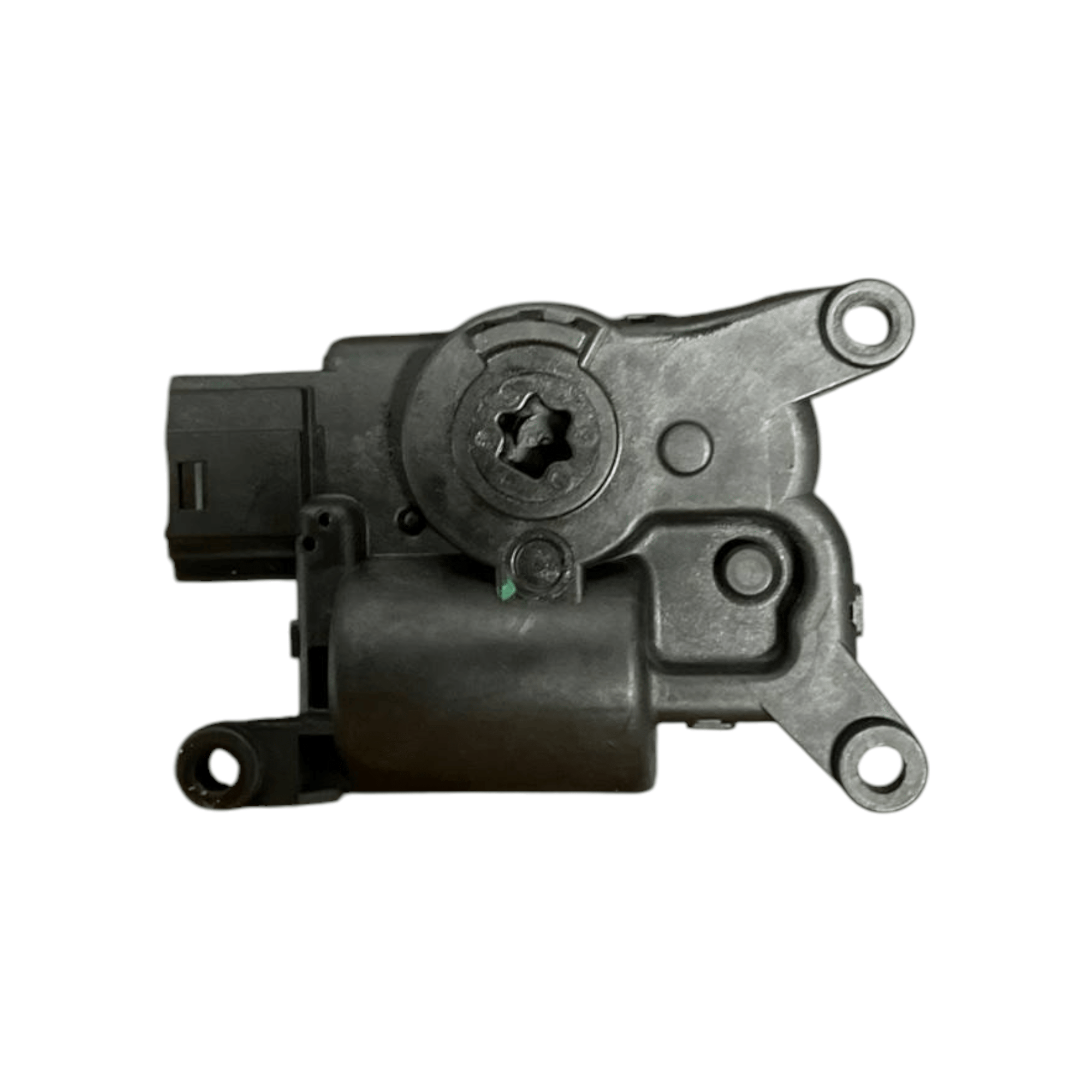 Motorino Ventola Abitacolo Volkswagen Golf VII / 7.5 cod.5Q0907511A (2012 - 2021) - F&P CRASH SRLS - Ricambi Usati