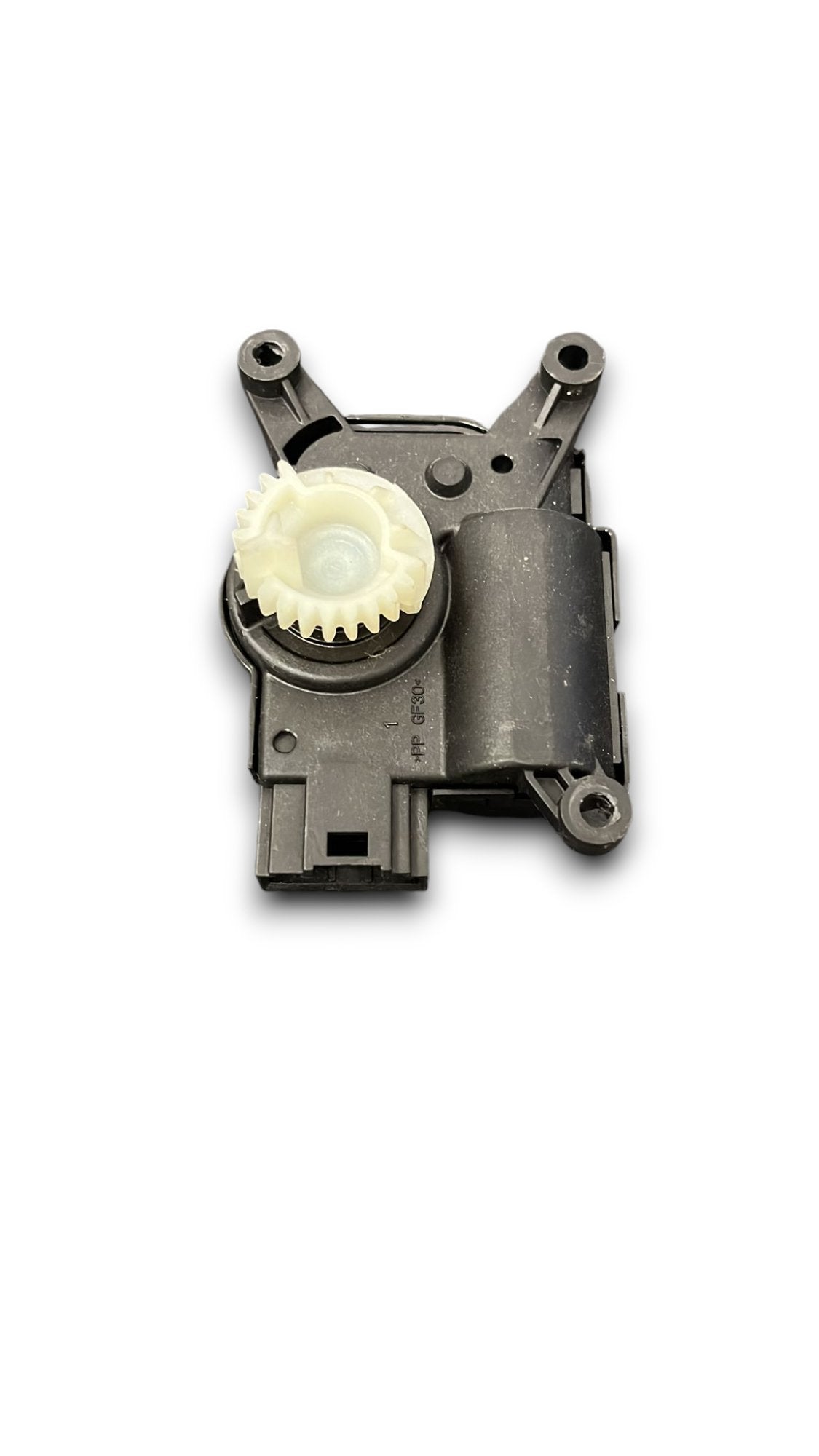 Cabin Fan Motor Volkswagen Golf VII code:2Q0907511G (2012 > 2019) - F&P CRASH SRLS - Used Parts