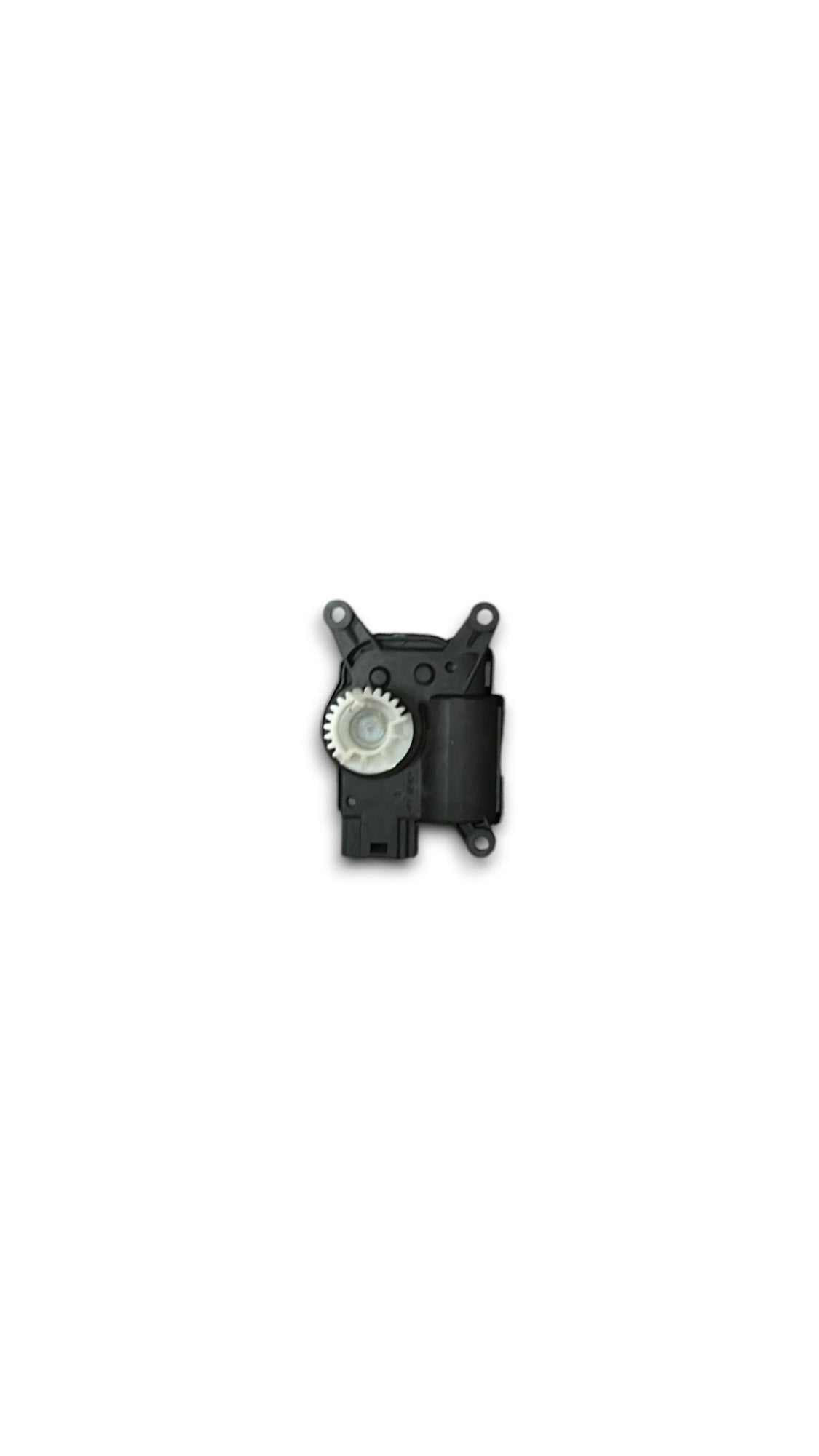 Motorino Ventola Abitacolo Volkswagen Golf VII cod:2Q0907511G (2012 > 2019) - F&P CRASH SRLS - Ricambi Usati