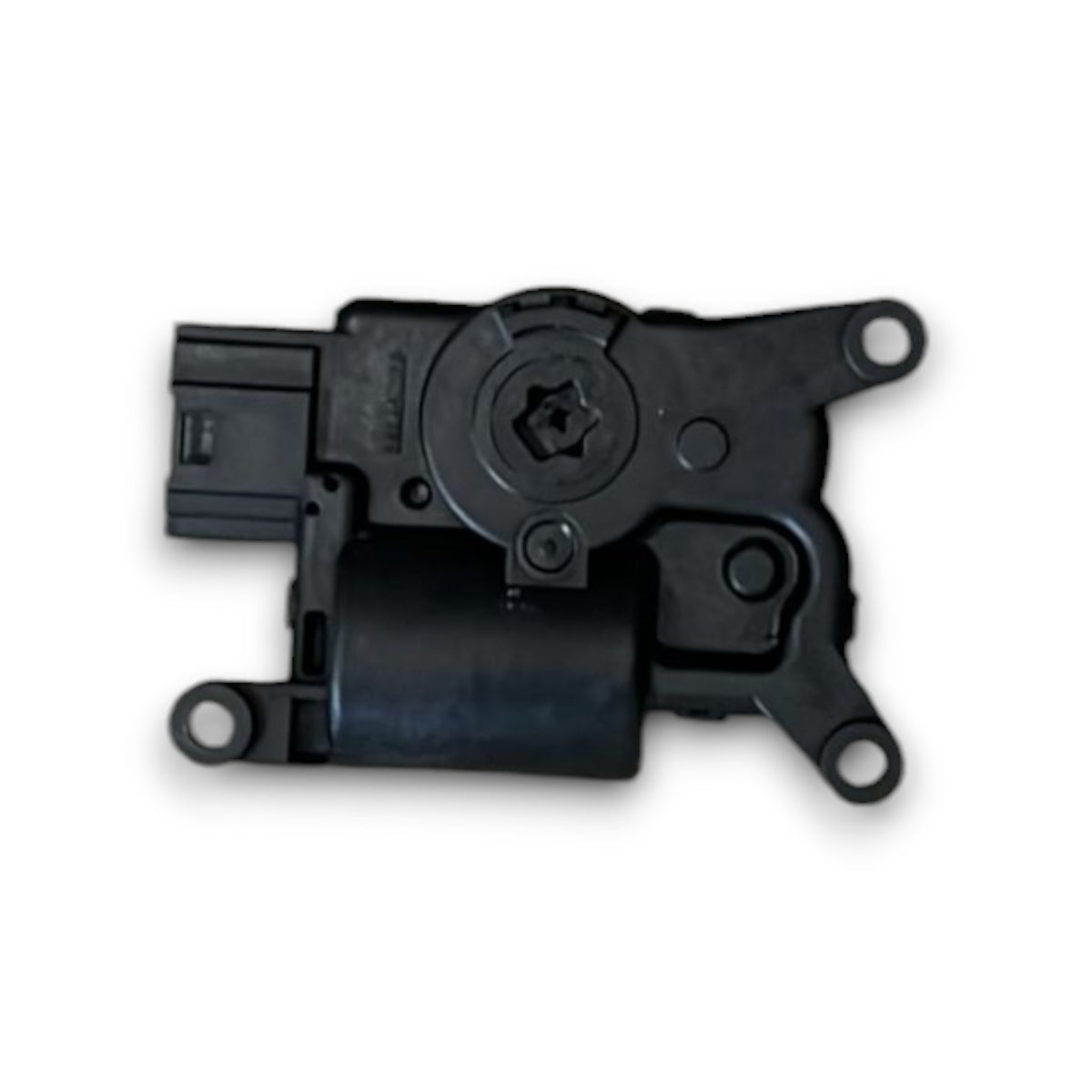 Motorino Ventola Abitacolo Volkswagen Golf VII cod:5Q0907511A (2012 > 2019) - F&P CRASH SRLS - Ricambi Usati