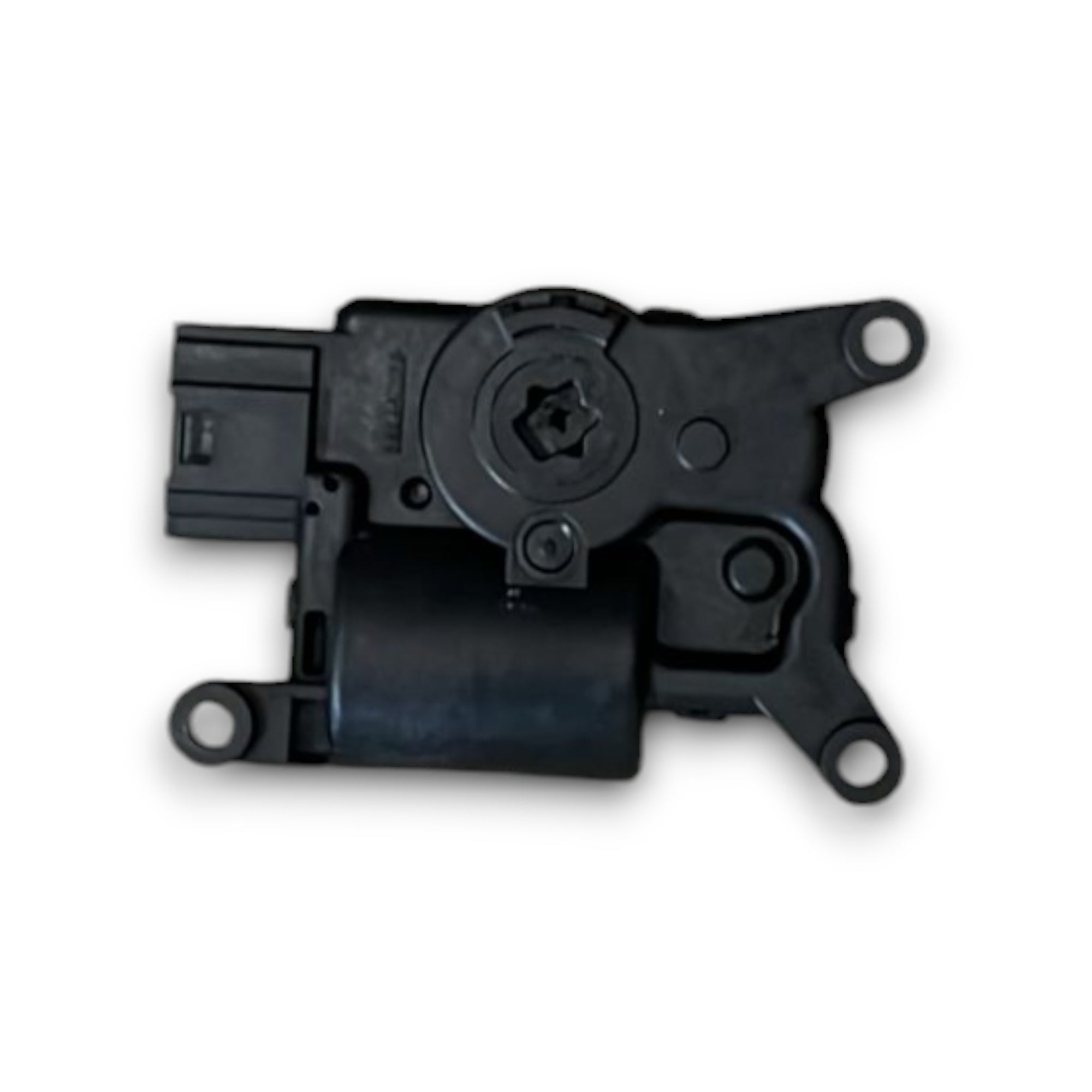 Motorino Ventola Abitacolo Volkswagen Golf VII cod:5Q0907511A (2012 > 2019) - F&P CRASH SRLS - Ricambi Usati