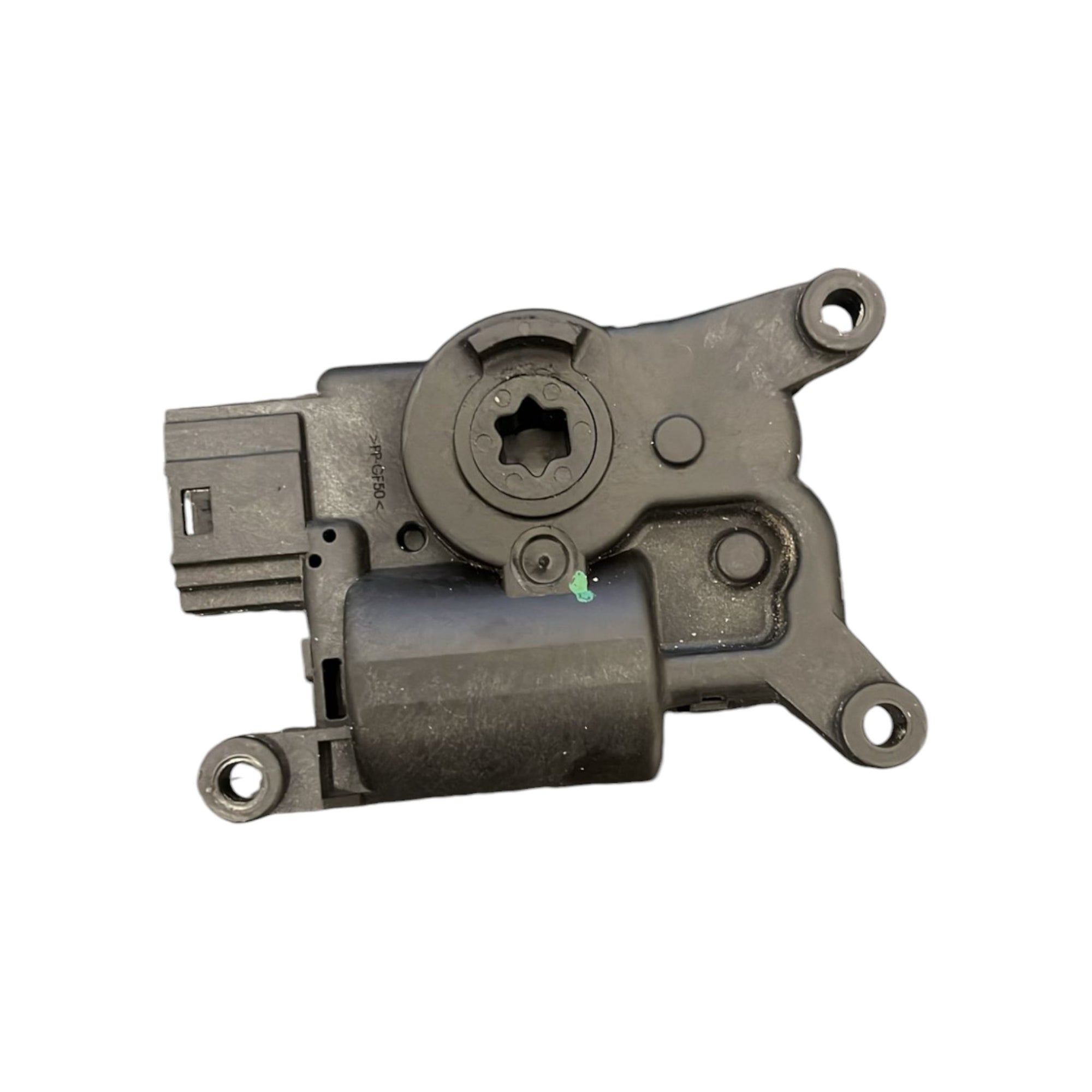 Motorino Ventola Abitacolo Volkswagen Golf VII cod:5Q0907511A (2012 > 2019) - F&P CRASH SRLS - Ricambi Usati