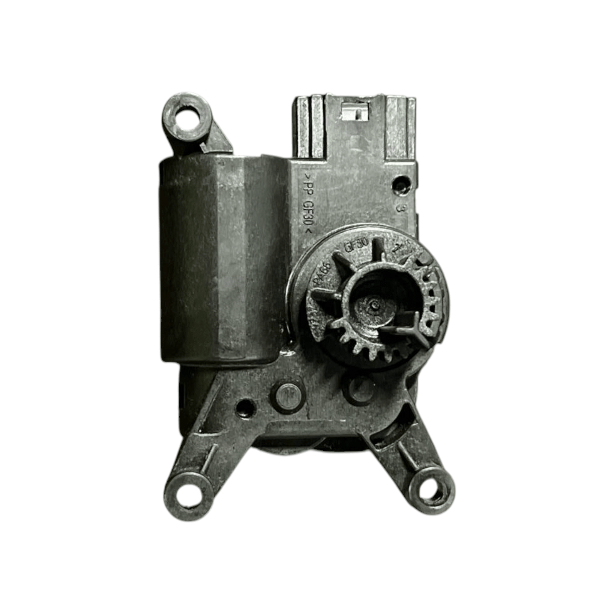 Motorino Ventola Abitacolo Volkswagen Golf VII cod.5Q0907511K (2012 - 2019) - F&P CRASH SRLS - Ricambi Usati