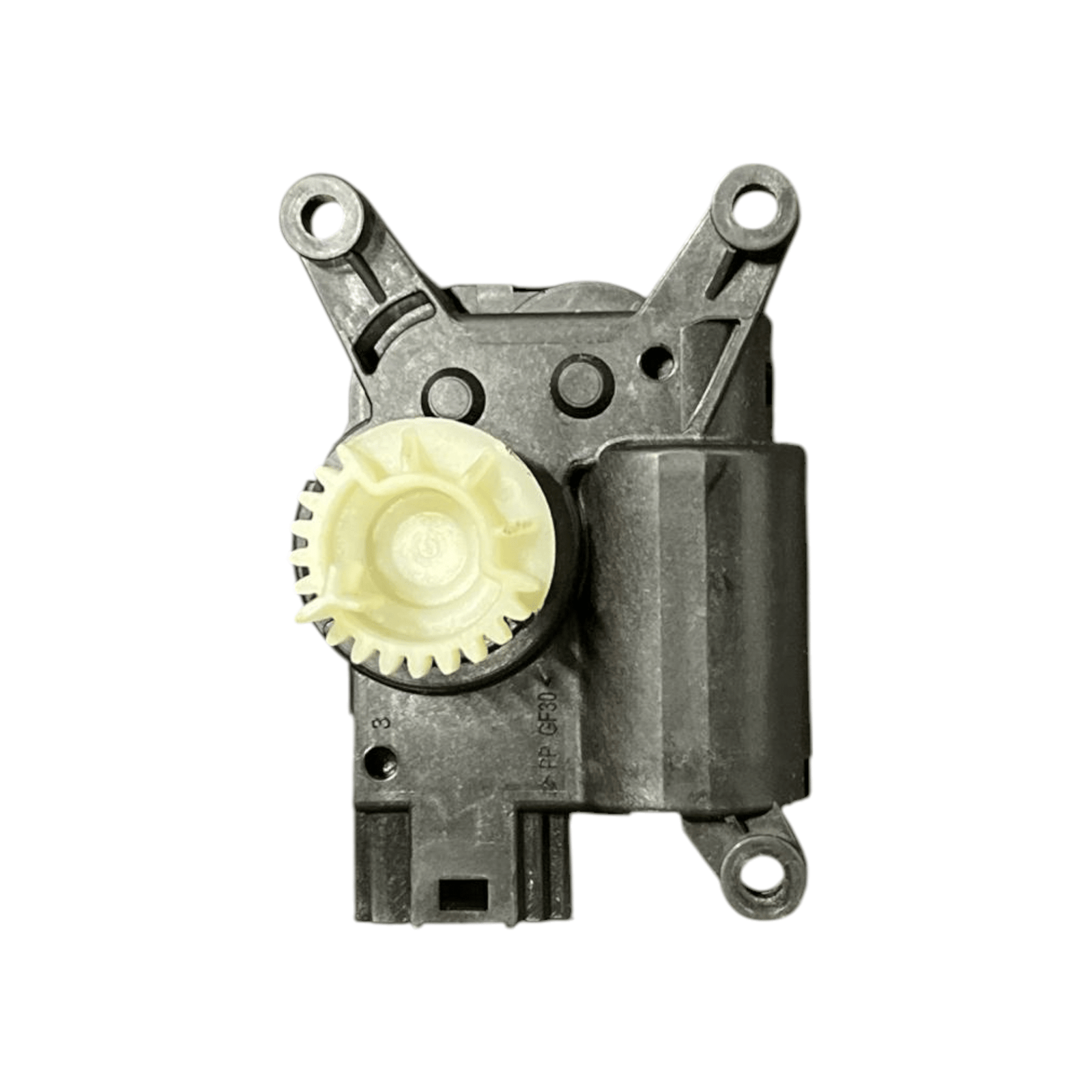 Cabin Fan Motor Volkswagen Golf VII part. 5Q0907511K (2012 - 2019) - F&P CRASH SRLS - Used Spare Parts