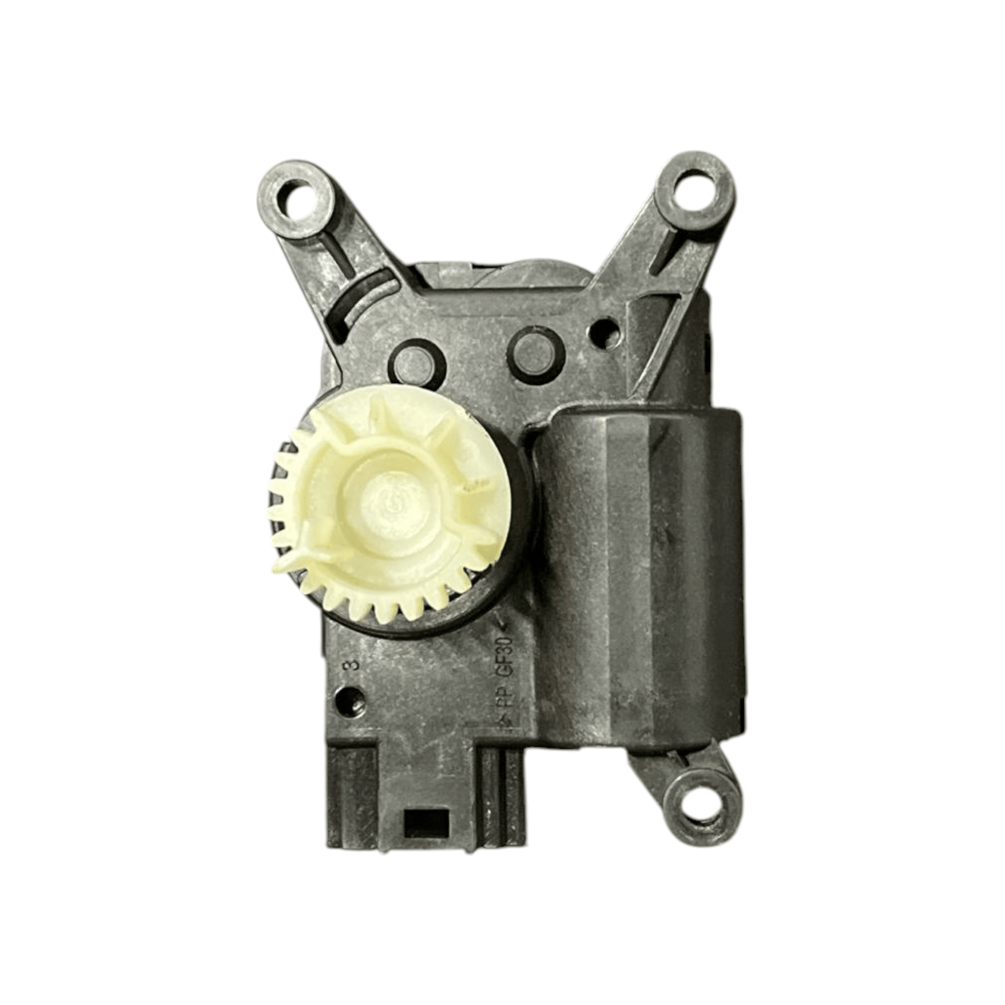 Motorino Ventola Abitacolo Volkswagen Golf VII cod.5Q0907511K (2012 - 2019) - F&P CRASH SRLS - Ricambi Usati