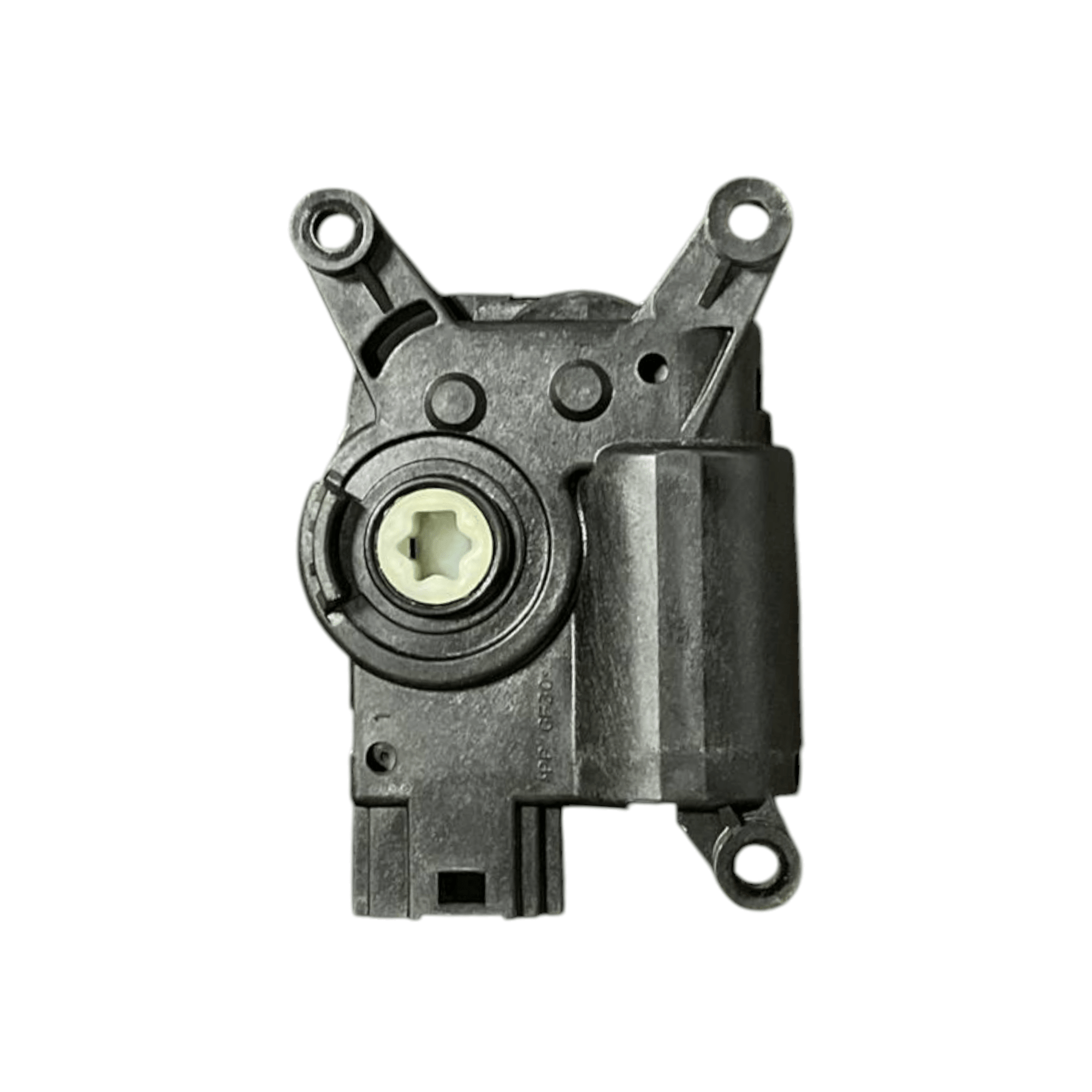 Motorino Ventola Abitacolo Volkswagen Golf VII cod.5Q0907511L (2012 - 2019) - F&P CRASH SRLS - Ricambi Usati
