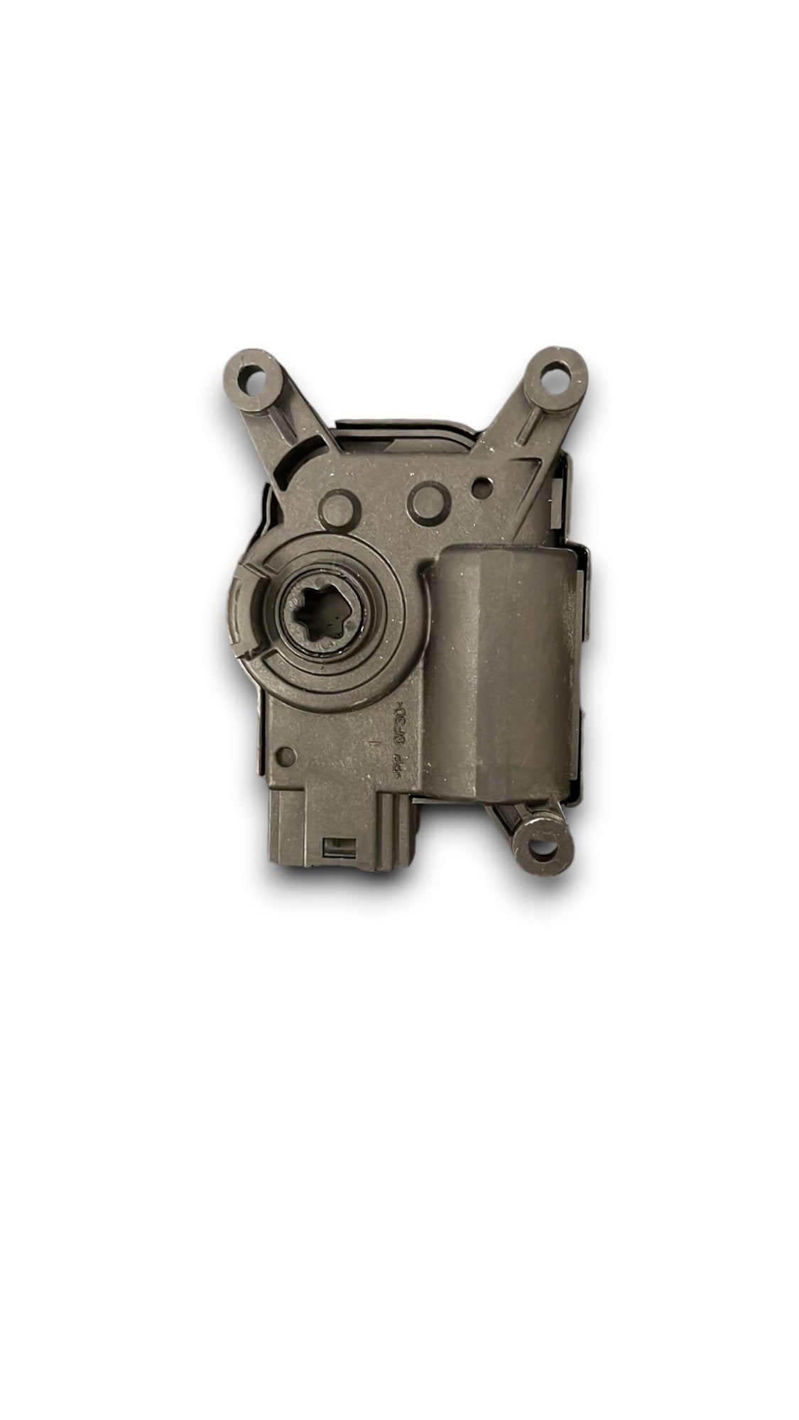 Motorino Ventola Abitacolo Volkswagen Passat (B8) cod:2Q0907511D (2014 > 2023) - F&P CRASH SRLS - Ricambi Usati
