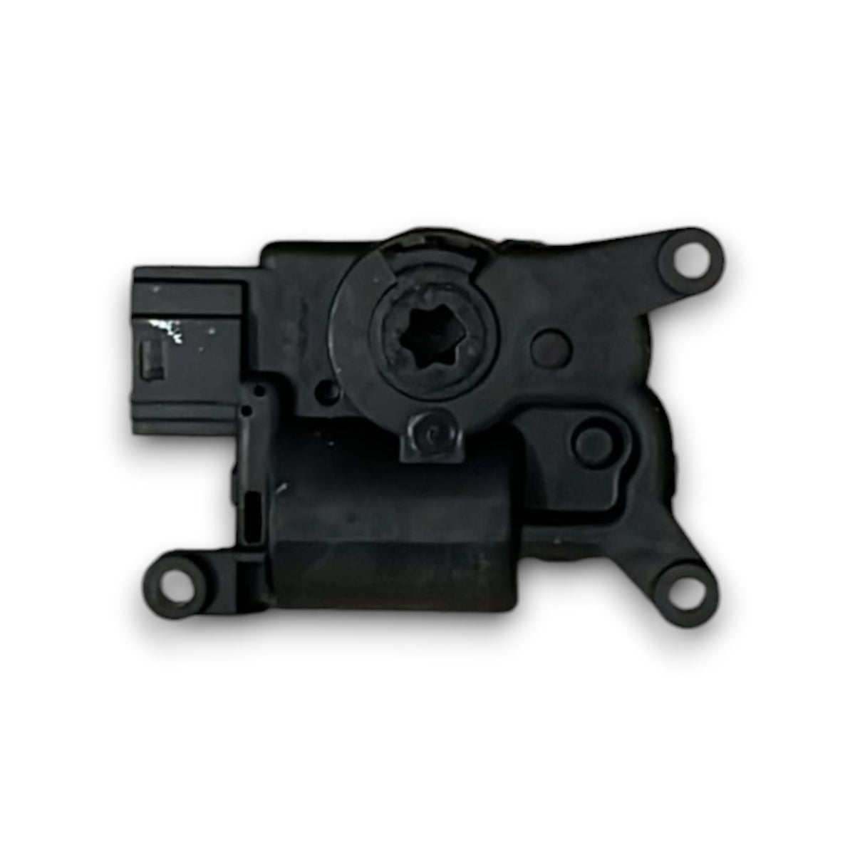 Cabin Fan Motor Volkswagen Polo (6R) code:2Q0907511A (2009 > 2017) - F&P CRASH SRLS - Used Parts
