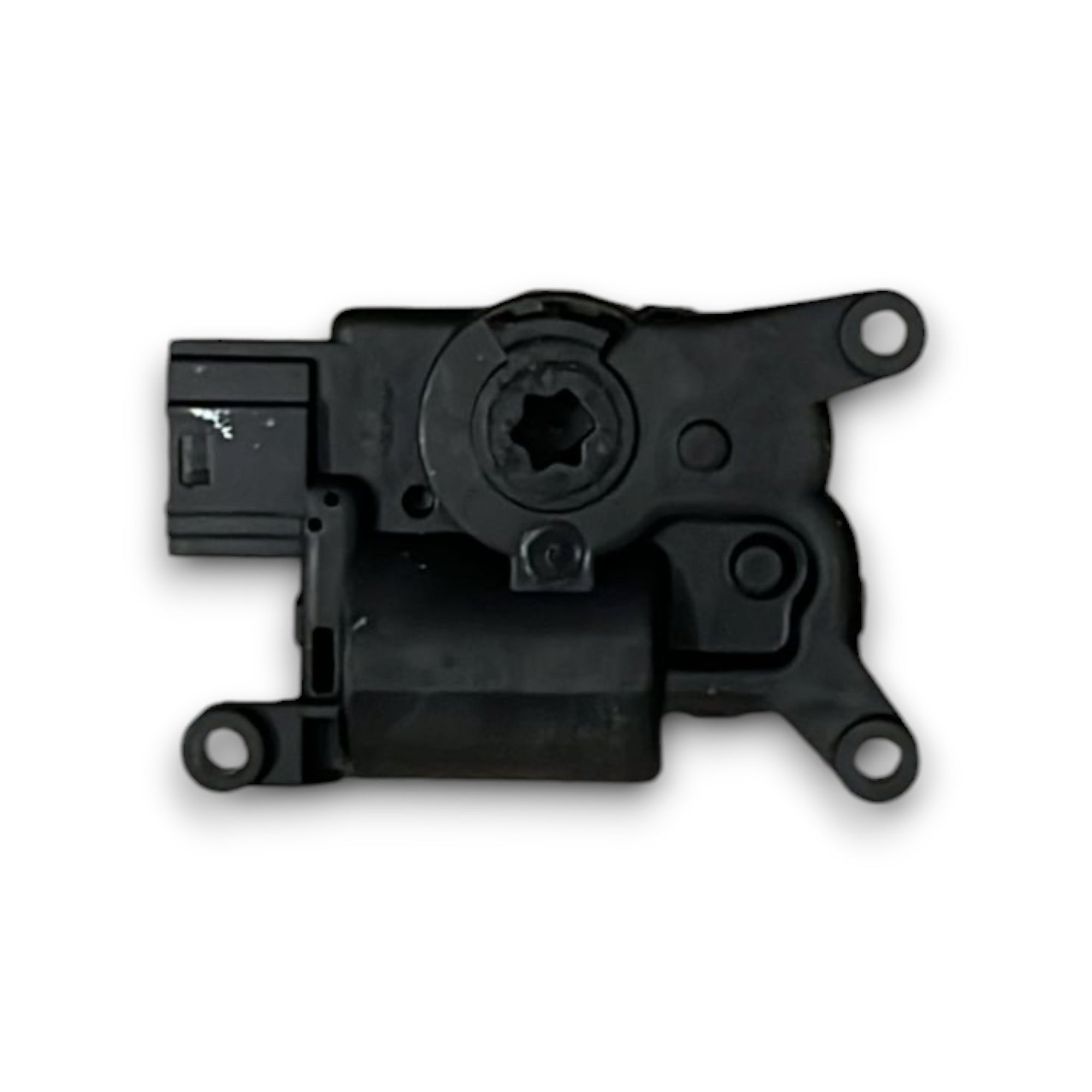 Motorino Ventola Abitacolo Volkswagen Polo (6R) cod:2Q0907511A (2009 > 2017) - F&P CRASH SRLS - Ricambi Usati