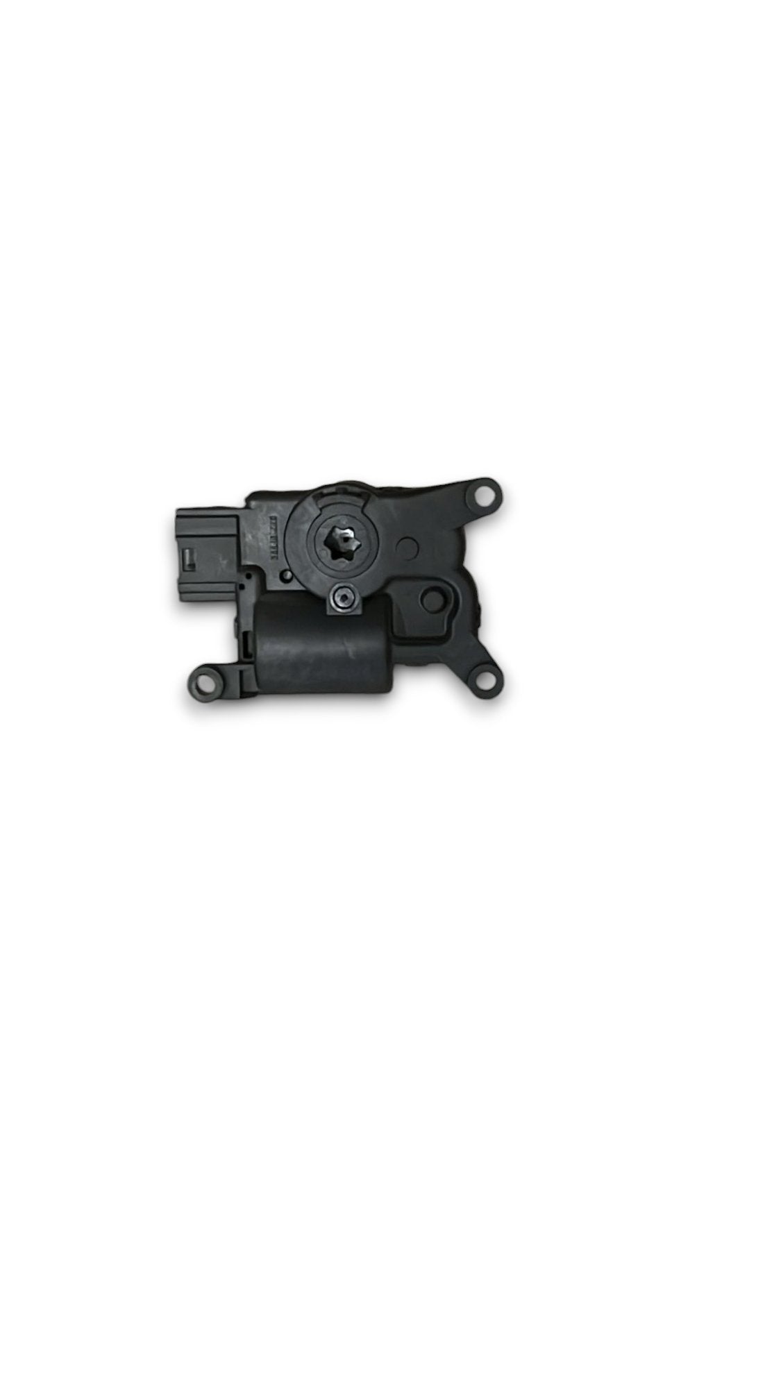 Motorino Ventola Abitacolo Volkswagen Touran cod:5Q0907511A (2015 > ) - F&P CRASH SRLS - Ricambi Usati