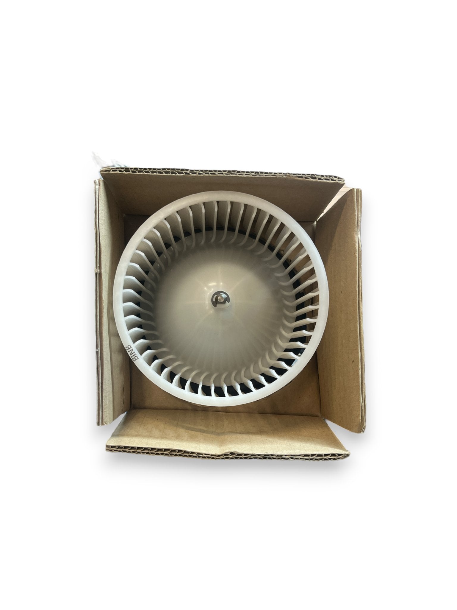 Heating Fan Motor Hyundai Getz (2002 - 2008) code: 971121C000 - F&P CRASH SRLS - Used Parts