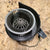 Motorino Ventola Ventilazione Abitacolo Volkswagen Polo 1.4 B 6Q1819015J - F&P CRASH SRLS - Ricambi Usati