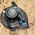 Motorino Ventola Ventilazione Abitacolo Volkswagen Polo 1.4 B 6Q1819015J - F&P CRASH SRLS - Ricambi Usati