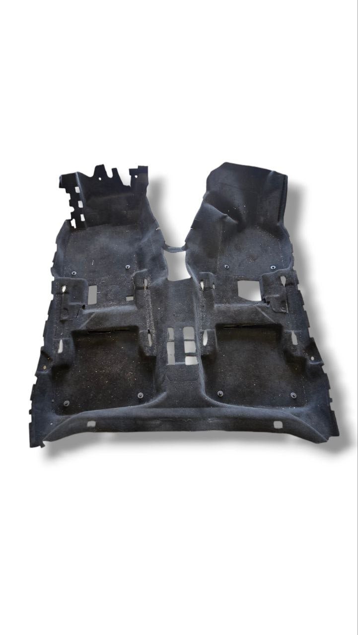 Mouquette Audi A3 8V ( 2015 - 2020 ) Cod : 8V4863367 - F&P CRASH SRLS - Ricambi Usati