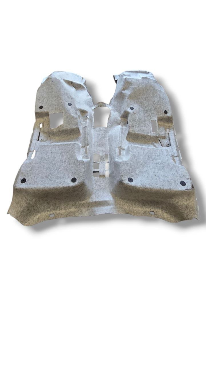 Mouquette Audi A3 8V ( 2015 - 2020 ) Cod : 8V4863367 - F&P CRASH SRLS - Ricambi Usati