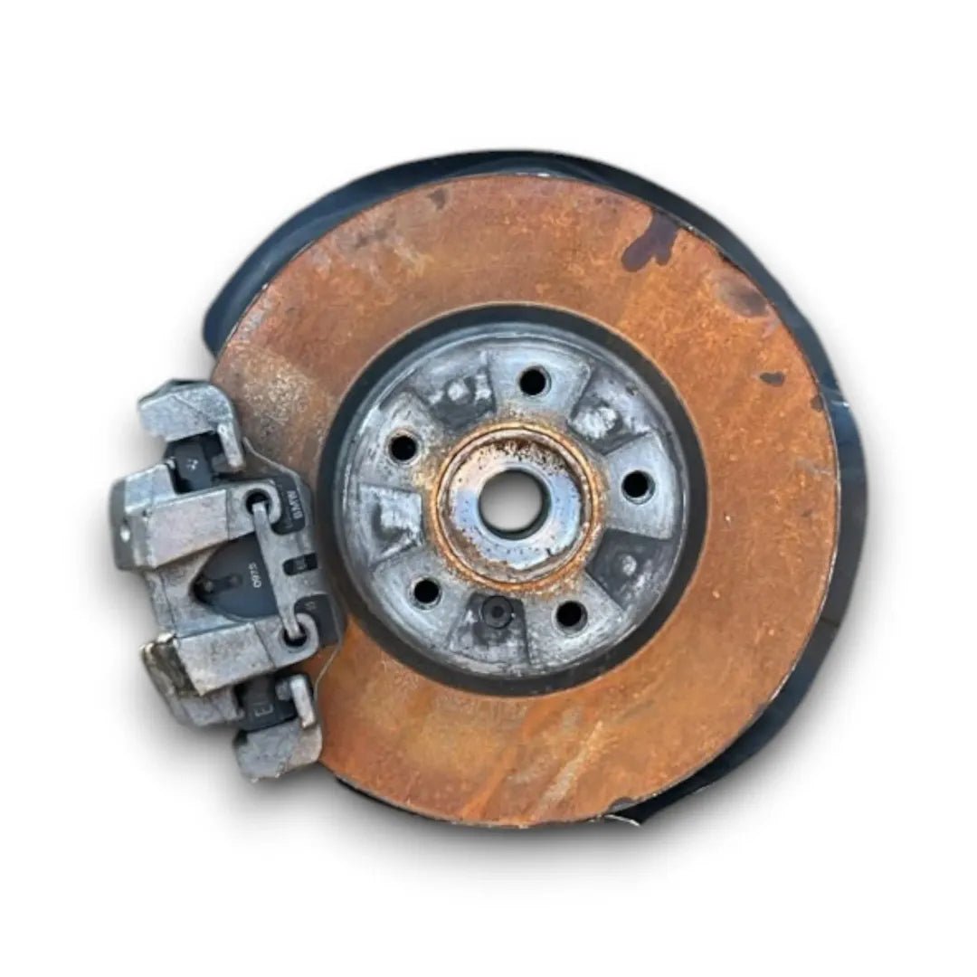 Mozzo ruota destro anteriore BMW X4 F26 2014–2019