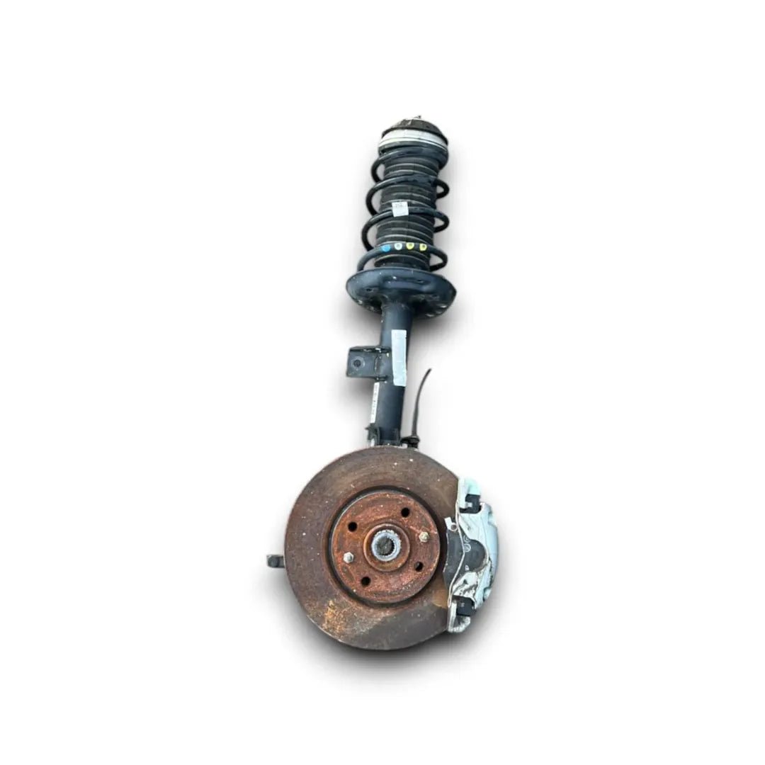 Mozzo ruota destro anteriore Fiat Panda III 2016–2022 OEM 51900011