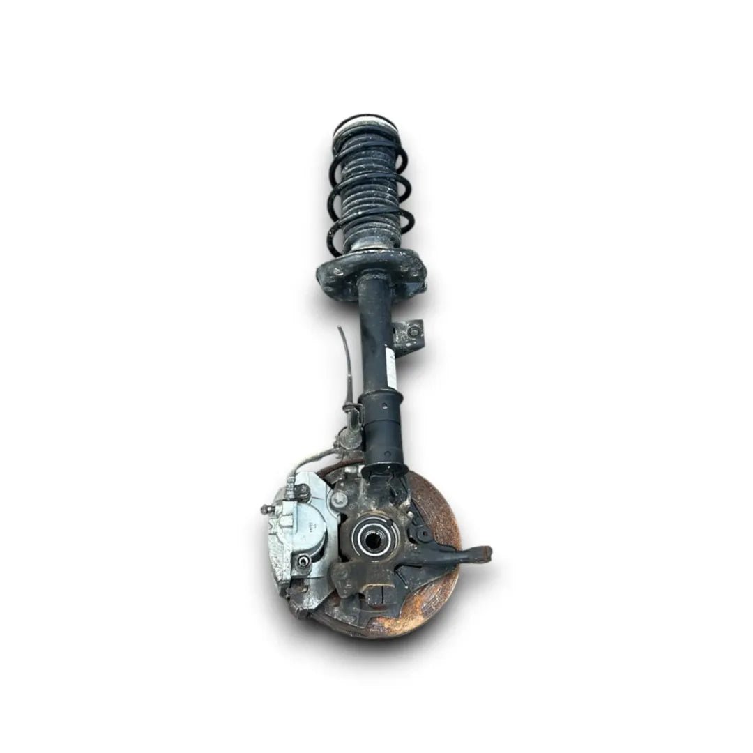 Dettaglio Mozzo ruota destro anteriore Fiat Panda III 2016–2022 OEM 51900011 - foto 2
