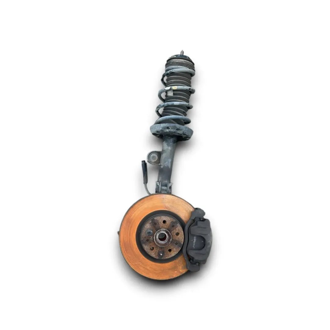 Mozzo ruota destro anteriore Fiat Tipo 2015–2021 OEM 52017379