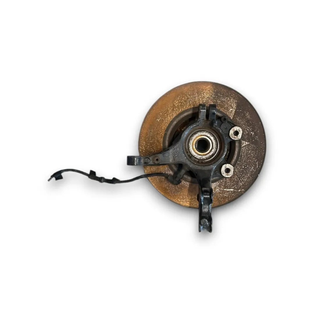Dettaglio Mozzo ruota destro anteriore Jeep Avenger dal 2022 OEM 9822351880 - foto 2