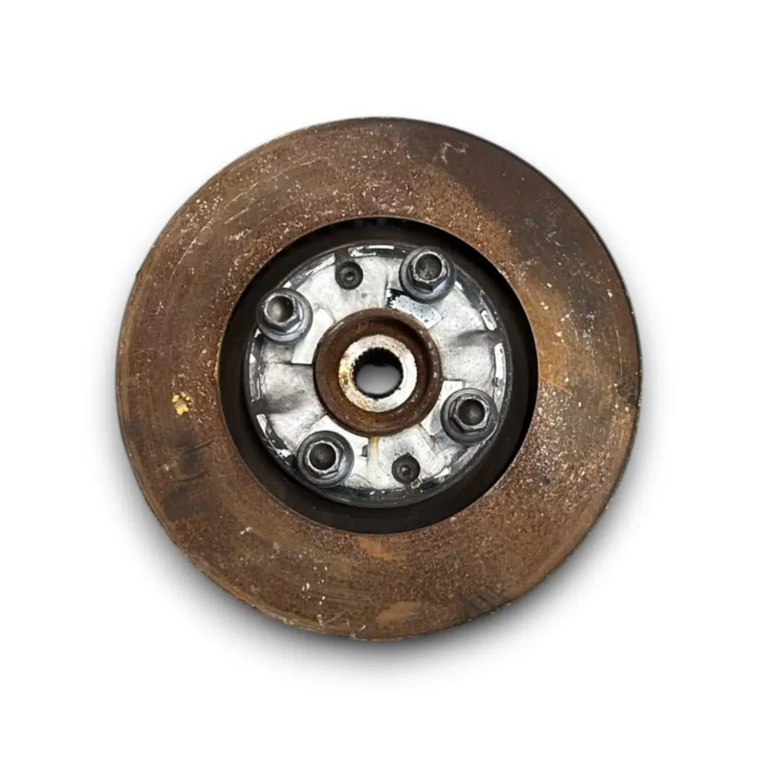 Mozzo ruota destro anteriore Jeep Avenger dal 2022 OEM 9822351880