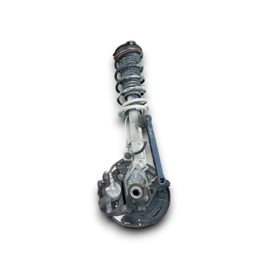 Mozzo anteriore destro Jeep Renegade 5I - F&P CRASH SRL - Ricambi Usati