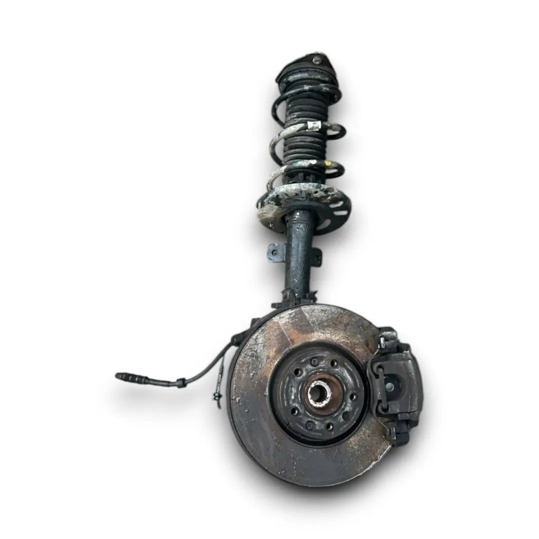 Mozzo ruota destro anteriore Opel Combo dal 2018 OEM 9670367680