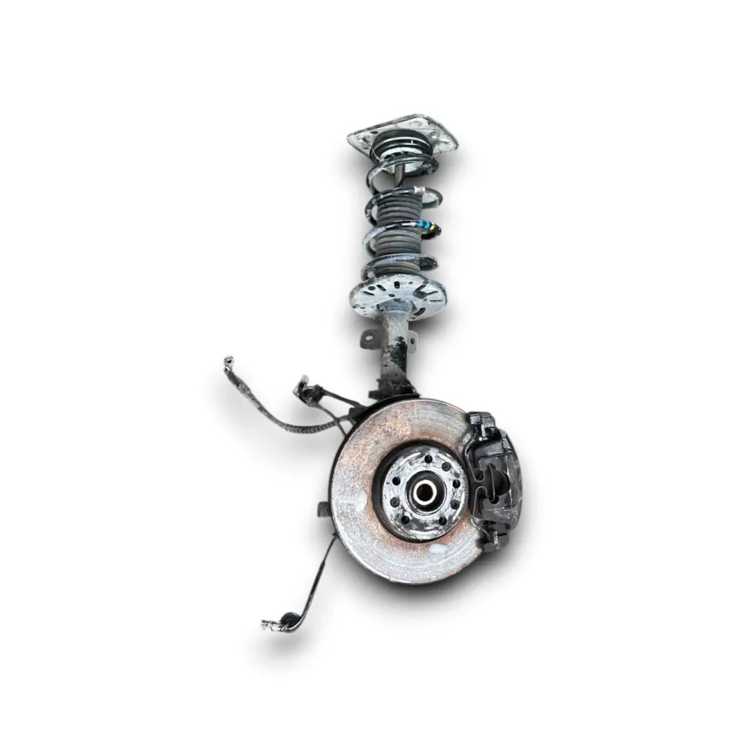 Mozzo ruota destro anteriore Peugeot Expert Furgone 4ª Serie dal 2016 OEM 330780