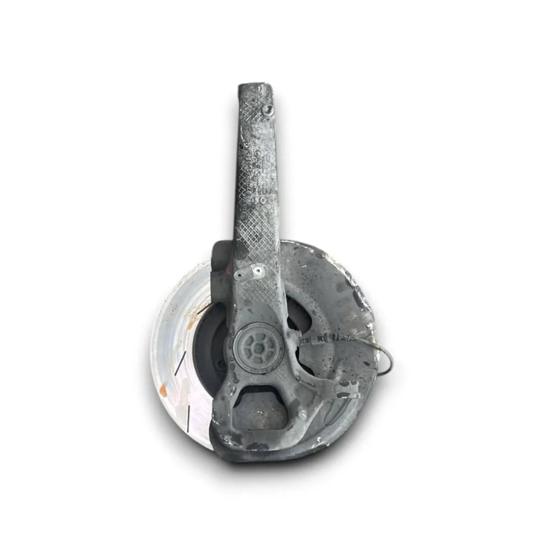 Mozzo anteriore destro Porsche Panamera OEM 97033160502 - F&P CRASH SRL - Ricambi Usati