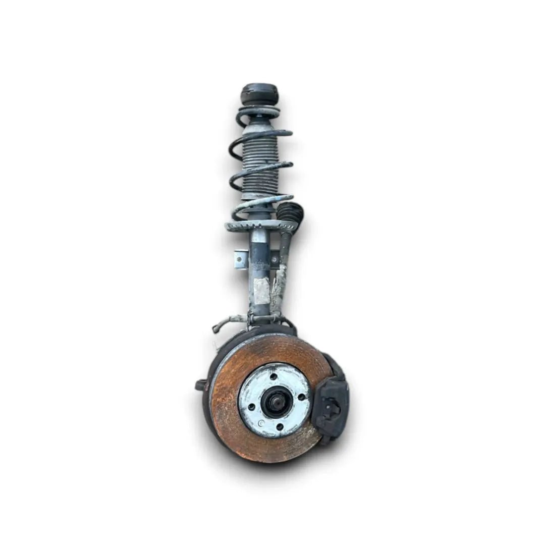 Mozzo anteriore destro Volkswagen UP 1S OEM 1S0407615 - F&amp;P CRASH SRL - Ricambi Usati