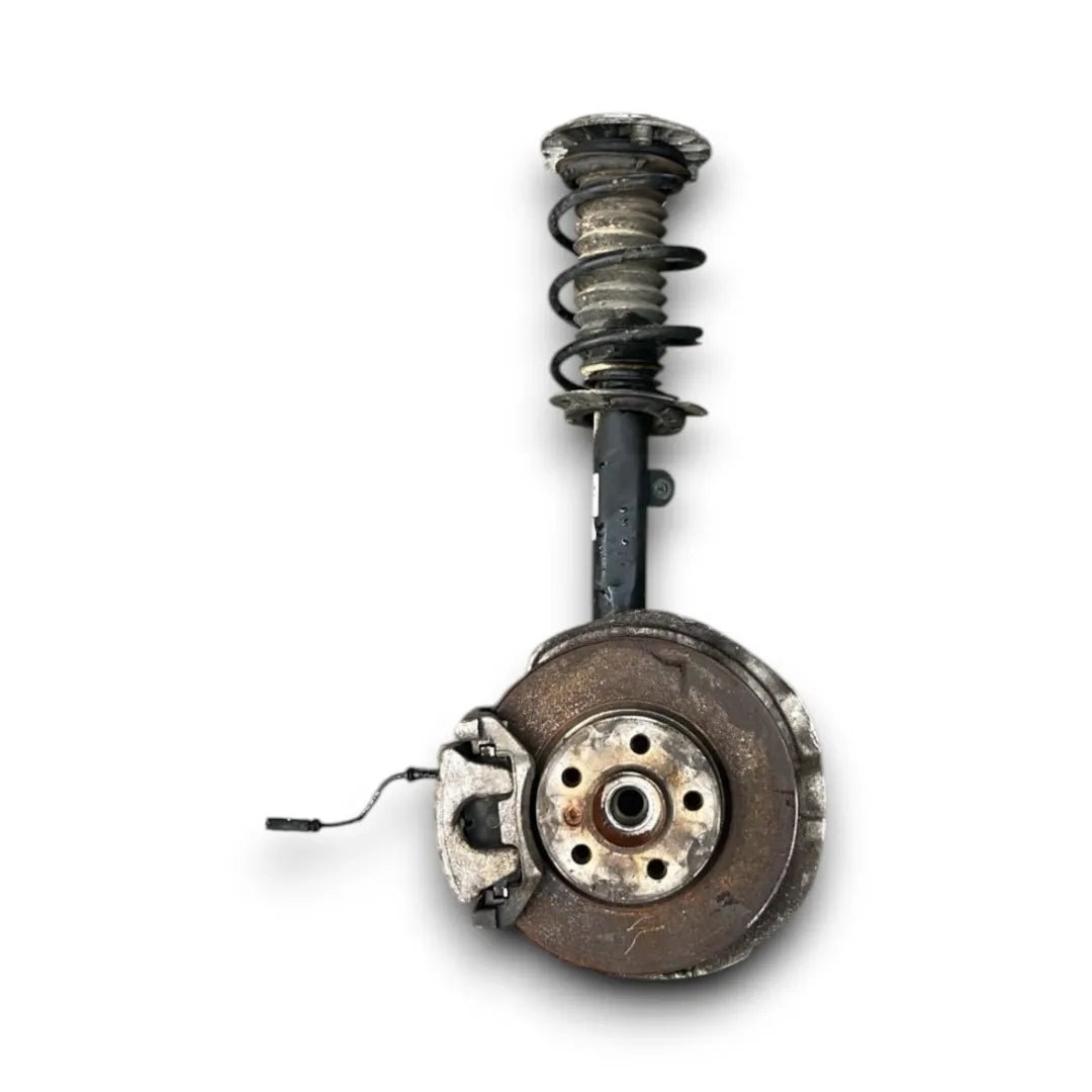 Mozzo ruota sinistro anteriore BMW Serie 2 Active Tourer F45 dal 2014