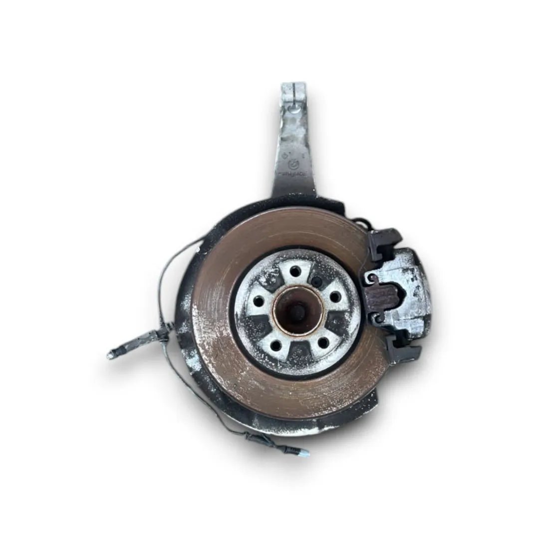 Mozzo ruota sinistro anteriore BMW Serie 5 F10 dal 2013
