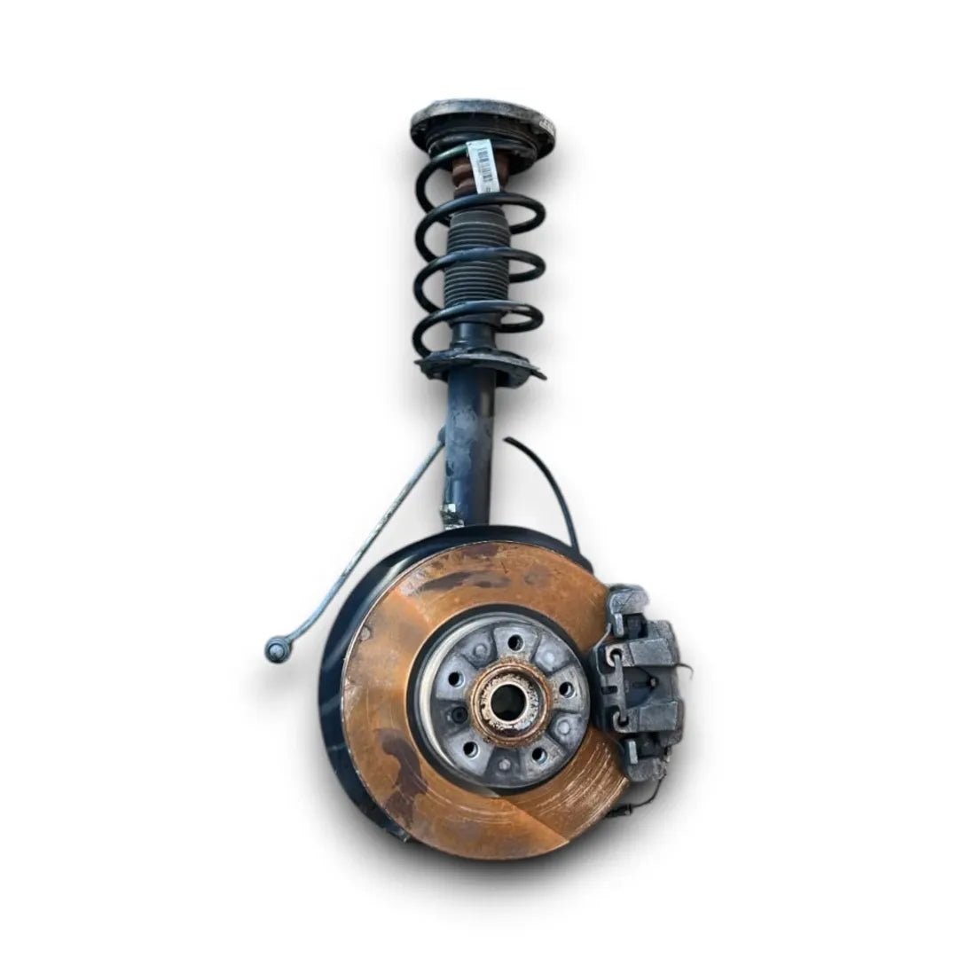 Mozzo ruota sinistro anteriore BMW X4 F26 2014–2019