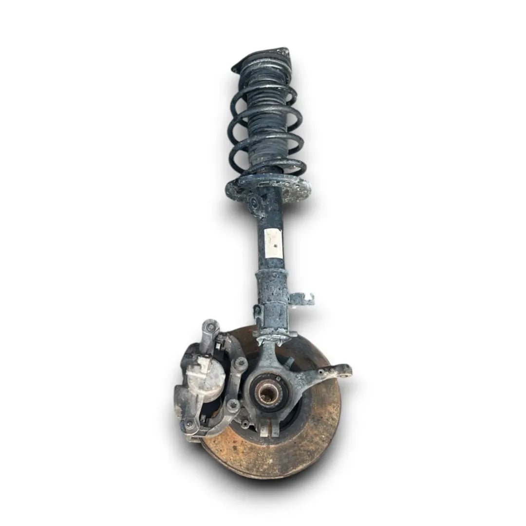 Dettaglio Mozzo ruota sinistro anteriore Citroën C4 III dal 2020 OEM 9822351880 - foto 2